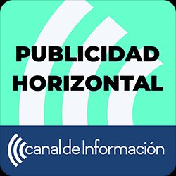 Publicidad Horizontal