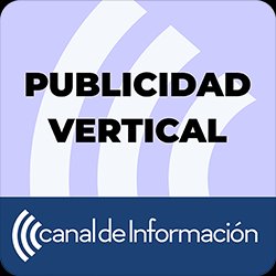 Publicidad Vertical