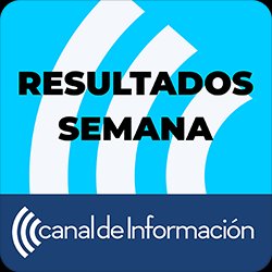 Resultados Semana